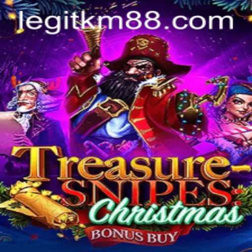 Discovering the Magic of TreasuresnipesChristmas: A New Digital Adventure